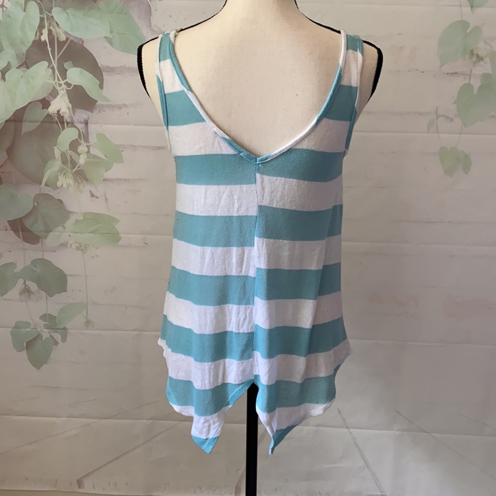 Striped Tops - Picture 3 of 5
